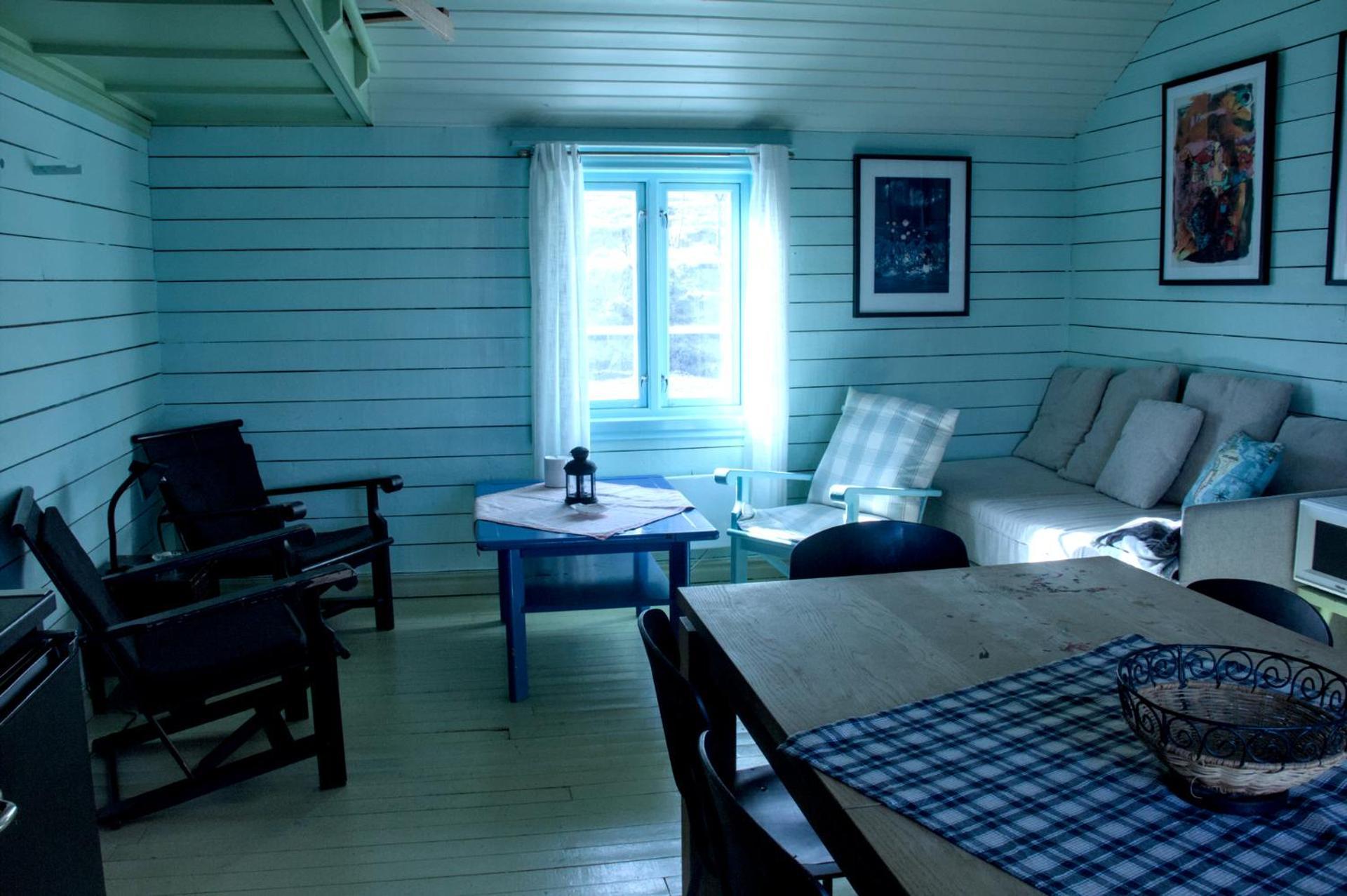 Kraemmervika Rorbuer - Rustic Cabins In Lofoten Ballstad Dış mekan fotoğraf